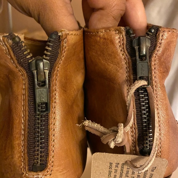 New!!! Sz 11 BED STU Onset BedStu Euro 42=11m - Picture 9 of 9